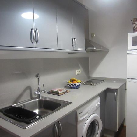 شقة Living Valencia Studio Serranos الغرفة الصورة