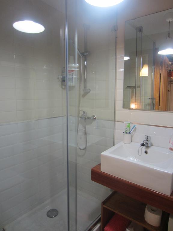 شقة Living Valencia Studio Serranos الغرفة الصورة